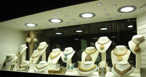Discovering Hidden Gems at the Magic Mall Jewelry Store